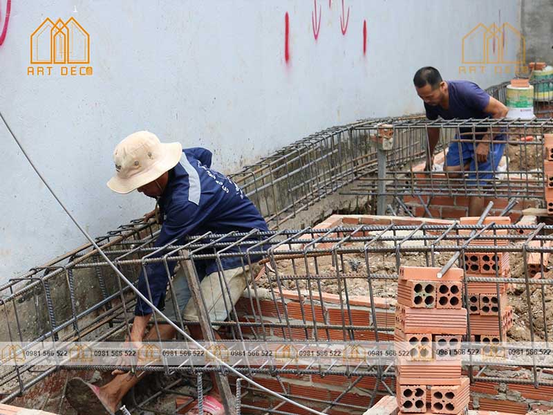 Chọn nhà thầu xây dựng trọn gói để đảm bảo chất lượng công trình là tốt nhất