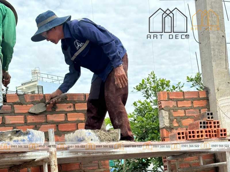 Cải tạo nhà ở Thống Nhất Đồng Nai uy tín nhận thi công đa dạng hạng mục xây dựng