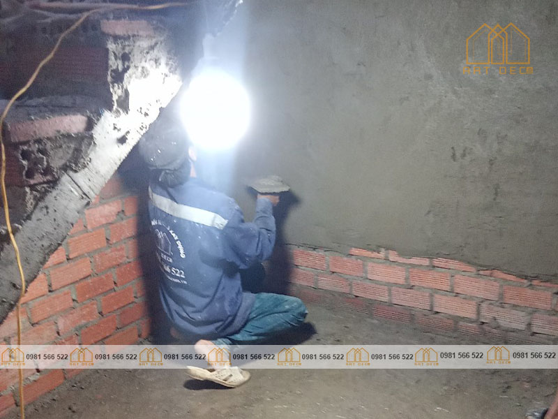 Sửa nhà Bá Thước Thanh Hóa để nâng cấp không gian sống tiện nghi hơn