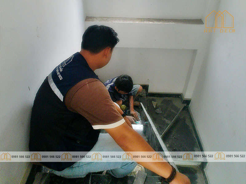 Thi công cải tạo nhà ở để đảm bảo an toàn và sự tiện nghi cho không gian sống