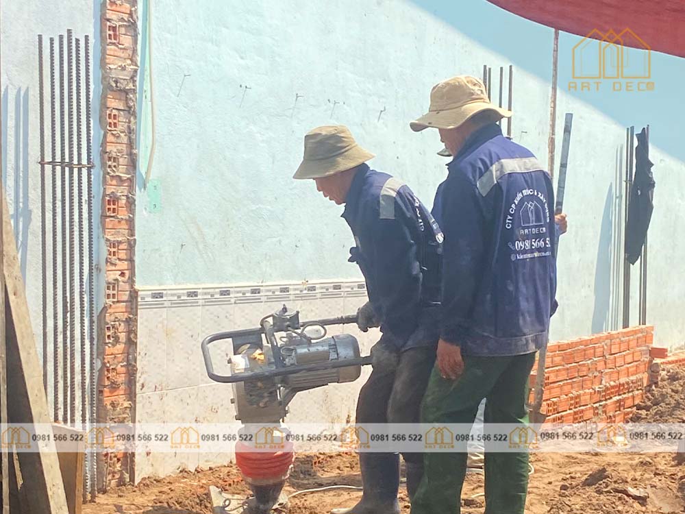 Sửa nhà huyện Cần Giờ chuyên nghiệp xử lý mọi vấn đề hư hỏng