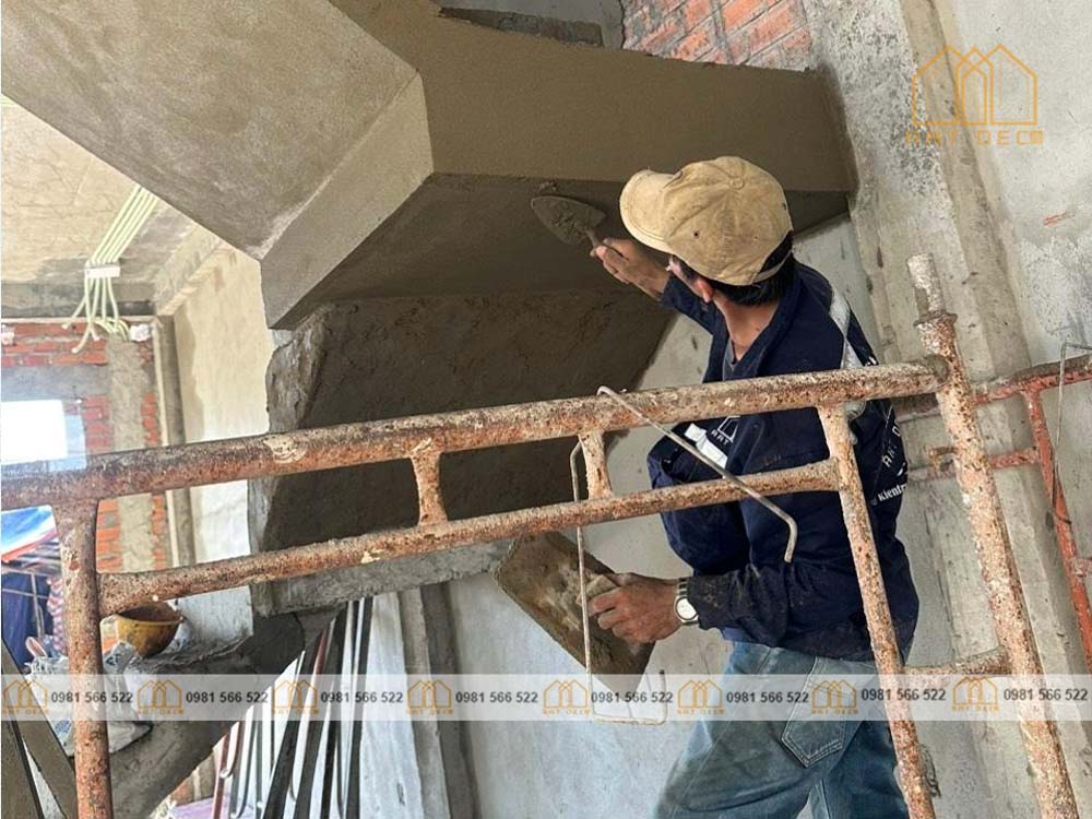 Lựa chọn đơn vị chuyên cải tạo nhà uy tín tại Hóc Môn để tối ưu chi phí xây dựng