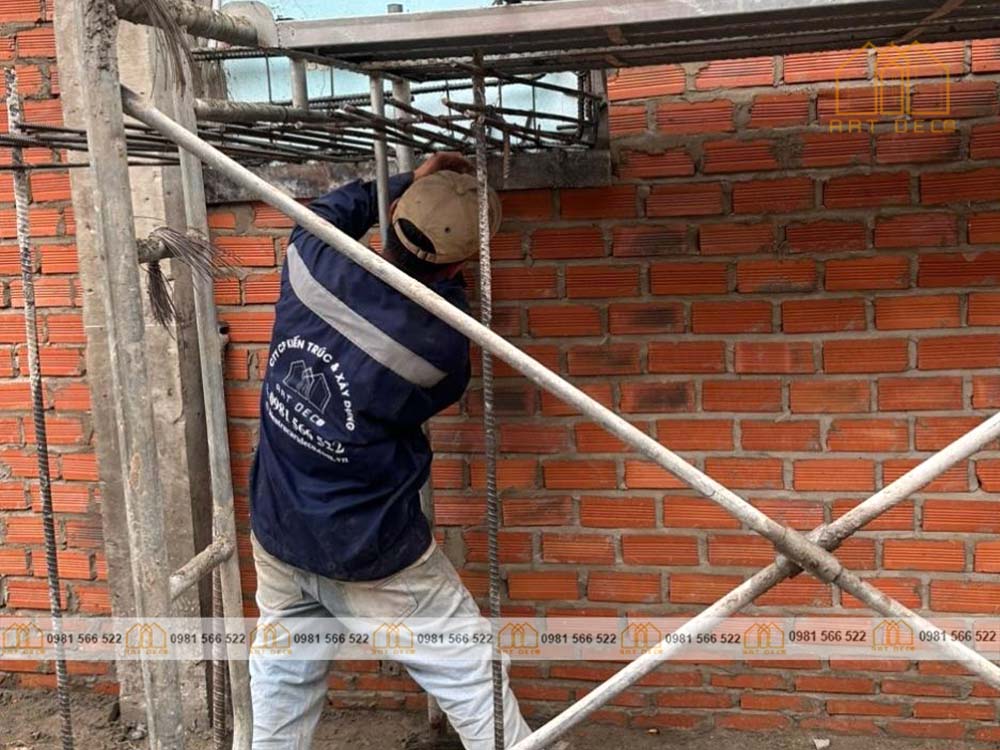 Art Decor chuyên sửa chữa nhà ở Thanh Hóa uy tín