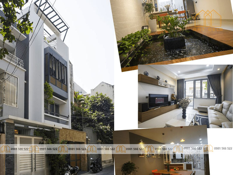 Việc lựa chọn đúng loại tường sẽ quyết định chất lượng của ngôi nhà
