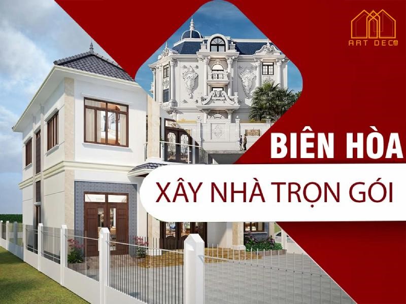 Các công trình hoàn thiện là cơ sở để đánh giá nhà thầu chuyên nghiệp